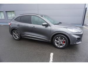 Ford Kuga ST-LINE X 5DR 1.5 TD 120 S6. S6.2 M6 - Image 3