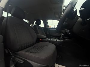 Audi A3 SALOON ONLY 20,234KM !! 1.4 TFSI PRIVACY G - Image 4