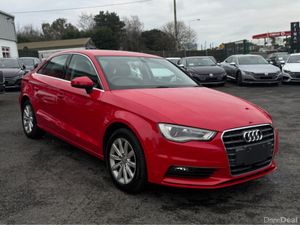 Audi A3 SALOON ONLY 20,234KM !! 1.4 TFSI PRIVACY G - Image 2
