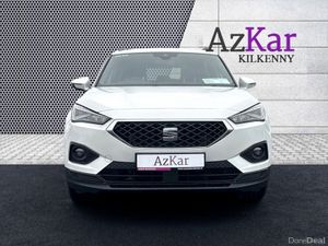 SEAT Tarraco 2021 SE 2.0 TDI 150HP SEATER €141 P/W - Image 2