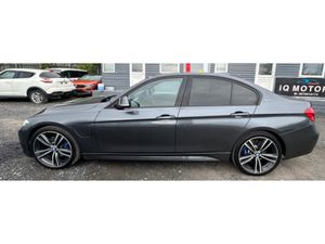 BMW 3-Series 330E M SPORT 4DR AUTO - Image 2