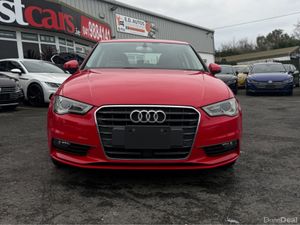 Audi A3 SALOON ONLY 20,234KM !! 1.4 TFSI PRIVACY G - Image 3