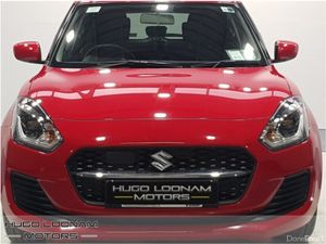 Suzuki Swift 1.2 DUALJET HYBRID SZ-L 5DR - Image 3