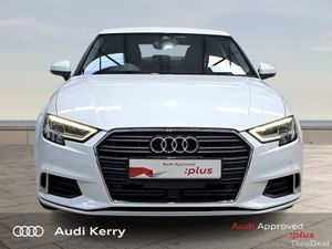 Audi A3 SALOON SE 1.4TFSI 150BHP AUTOMATIC - Image 2