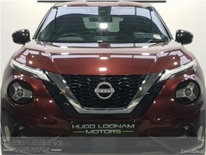 Nissan Juke 1.0 SV PREMIUM MY23.75 4DR - Image 3