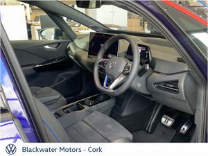 Volkswagen ID.3 ID.3 GTX FIRE+ICE 79KW Battery 286 - Image 4