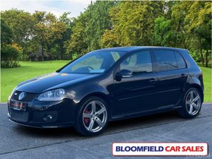 Volkswagen Golf **DEPOSIT TAKEN**GTI PIRELLI EDITI - Image 3