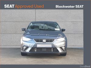 SEAT Ibiza 1.0TSI 95BHP FR PA - Image 3