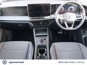 Volkswagen Tiguan 2.0TDI 150BHP LAUNCH EDITION DSG - Image 3