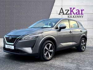 Nissan Qashqai 2024 ePOWER SV 1.5 163BHP AUTOMATIC - Image 4