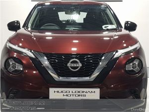 Nissan Juke 1.0 SV MY23 4DR - Image 2