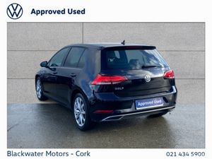 Volkswagen Golf 1.0TSI 115BHP 5DR HIGHLINE WITH TE - Image 4
