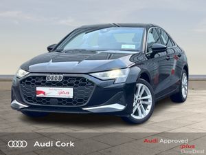 Audi A3 SALOON 2.0 30TDI 115BHP SE WITH HIGH BEAM - Image 4