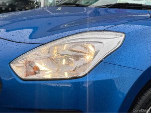 Suzuki Swift 1.2 DUALJET SZ3 5DR - Image 3