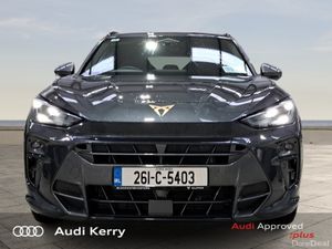 Cupra Terramar V2 1.5ETSI 150HP DSG - Image 2