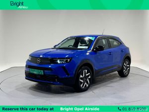 Opel Mokka SC-1.2 130PS-PET-AUTO 4DR - Image 3