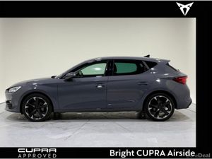 Cupra Leon 1.5 TSI 150HP 5 - Image 4