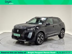 Peugeot 2008 ALLURE 1.2 PURETECH MY23 - Image 3