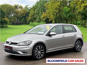 Volkswagen Golf HIGHLINE , AUTO //  LOW MILEAGE - Image 3