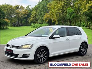 Volkswagen Golf 1.4 HIGHLINE , AUTO // IMMACULATE - Image 3