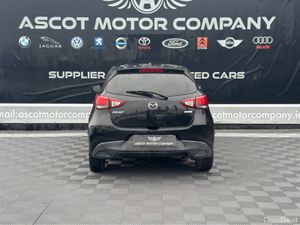 Mazda Demio Auto - Image 4