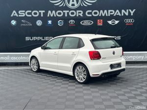 Volkswagen Polo Automatic GT - Image 3