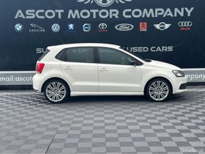Volkswagen Polo Automatic GT - Image 4