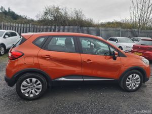 Renault Captur 1.2 Petrol Automatic - 6 Month Warr - Image 4