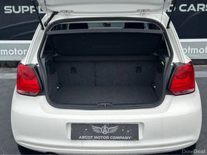 Volkswagen Polo Automatic - Image 3