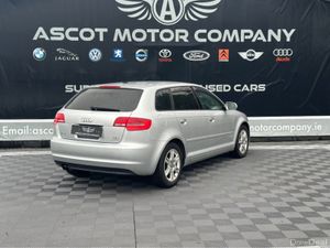 Audi A3 Automatic - Image 2