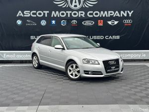 Audi A3 Automatic - Image 4