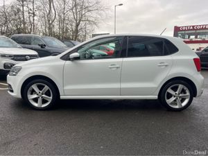 Volkswagen Polo 1.2 PETROL HIGHLINE AUTO - Image 4