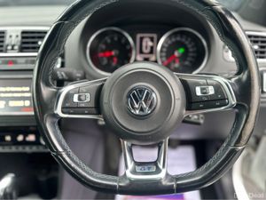 Volkswagen Polo Automatic - Image 3