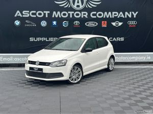 Volkswagen Polo Automatic - Image 4