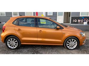 Volkswagen Polo Orignal 1.2 Petrol Automatic (5396 - Image 4