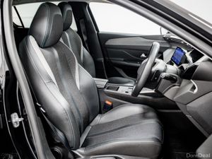 Peugeot 308 Allure 1.5 Diesel Auto 130HP - Image 3