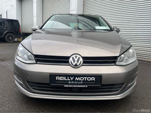 Volkswagen Golf 1.6 DIESEL HIGHLINE MANUAL - Image 3