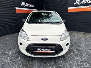 Ford KA 1.2 STUDIO 3DR - Image 2