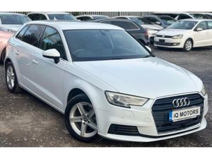 Audi A3 1.4 TFSI Automatic Petrol Low Mileage (240 - Image 3