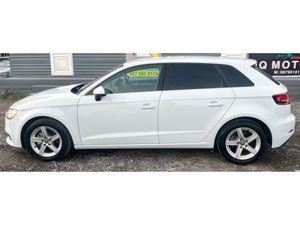 Audi A3 1.4 TFSI Automatic Petrol Low Mileage (240 - Image 4