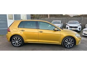 Volkswagen Golf 1.4L TSI HIGH LINE TECH EDITION 20 - Image 2