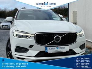 Volvo XC60 MOMENTUM 2.0 - Image 2