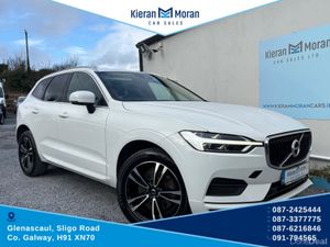Volvo XC60 MOMENTUM 2.0 - Image 4
