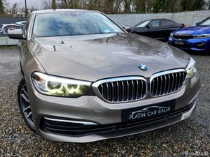 🔥 BMW 520D SE Automatic Diesel - Image 3