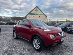 Nissan Juke - Image 3