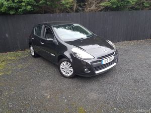 CLIO 1.2 cc... NCT TODAY 06/27.. LOW KMS - Image 4