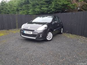 CLIO 1.2 cc... NCT TODAY 06/27.. LOW KMS - Image 2