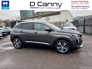 Peugeot 3008 FL ALLURE 1.5 BLUE HDI 13 130 6.2 - Image 4