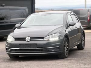 Volkswagen Golf 1.6 TDI SE NAV BLUEMOTION 115PS 5D - Image 4
