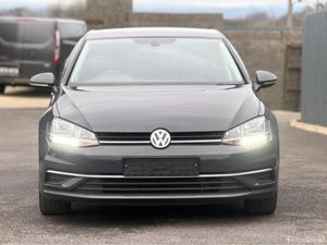 Volkswagen Golf 1.6 TDI SE NAV BLUEMOTION 115PS 5D - Image 3